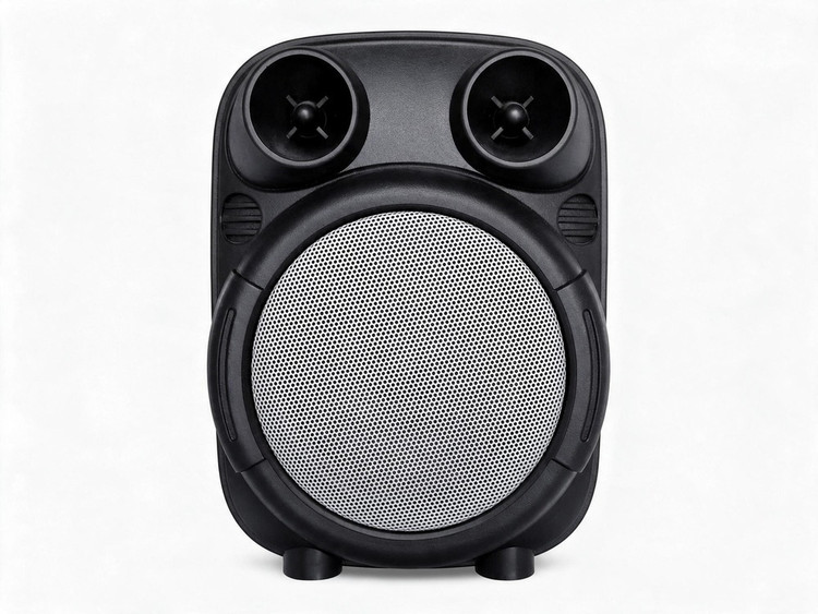 اسپیکر قابل حمل گریت نیک مدل GTS-1862